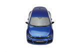 Volkswagen Scirocco 3 Ph.1 R 2008 - OttOmobile - 1:18 - Modelcars Passion