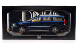Volvo XC70 Ocean Race - DNA Collectibles - 1:18