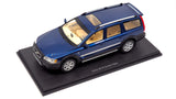 Volvo XC70 Ocean Race - DNA Collectibles - 1:18