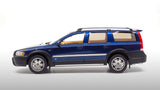 Volvo XC70 Ocean Race - DNA Collectibles - 1:18