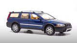Volvo XC70 Ocean Race - DNA Collectibles - 1:18