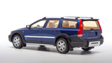 Volvo XC70 Ocean Race - DNA Collectibles - 1:18
